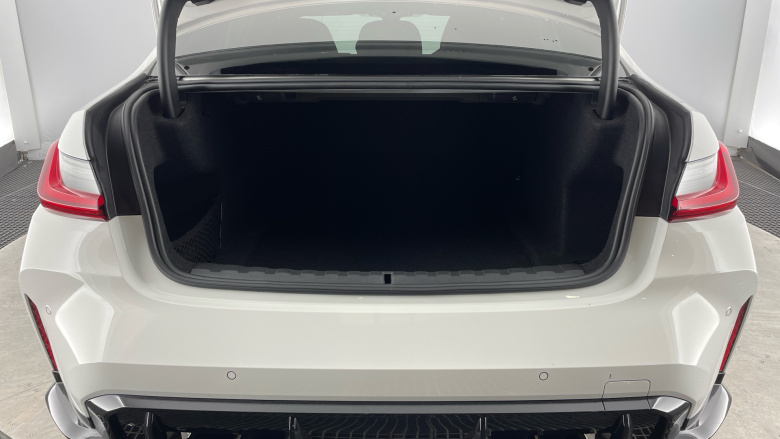 BMW M3 xDrive Competition M 4dr Step Auto Petrol Saloon